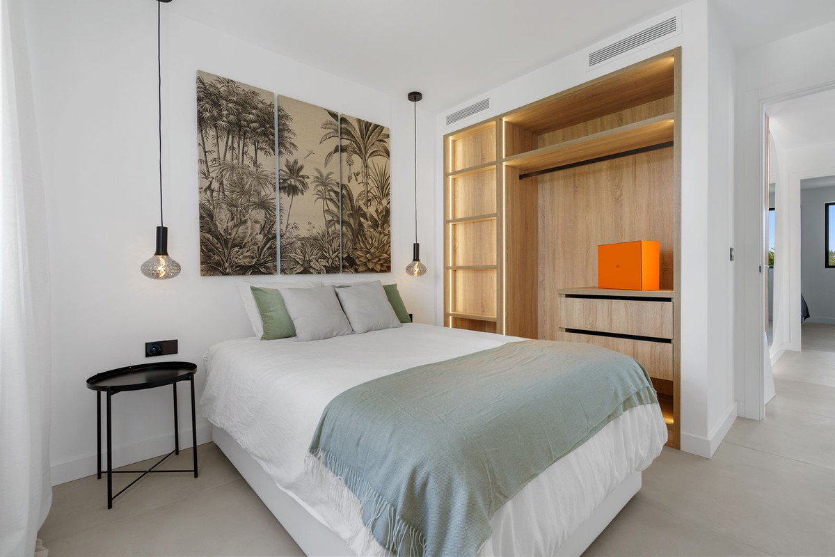 ES169509: Apartment  in Nueva Andalucía