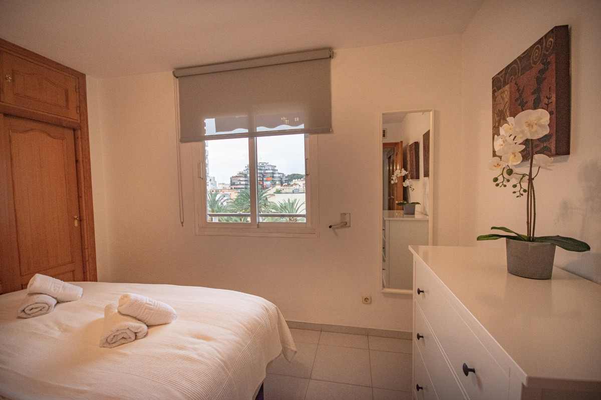 Appartement Mi-étage à Marbella, Costa del Sol
