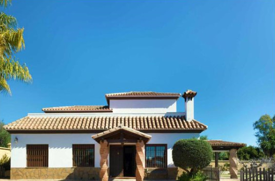 5 Bedroom Detached Villa For Sale Estepona