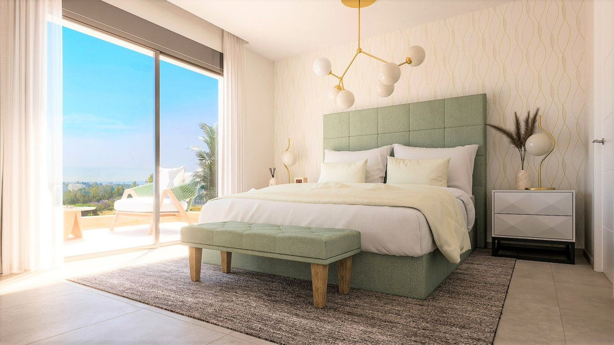 2 bedroom New Development For Sale in Estepona, Málaga - thumb 4