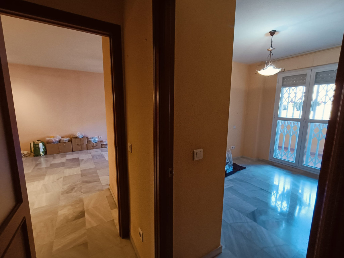 Appartement te koop in Marbella R4694092