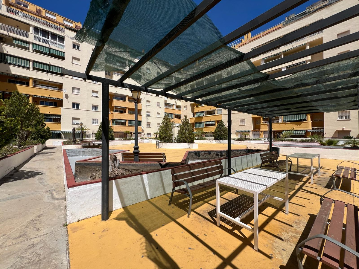 Appartement te koop in Marbella R4694092