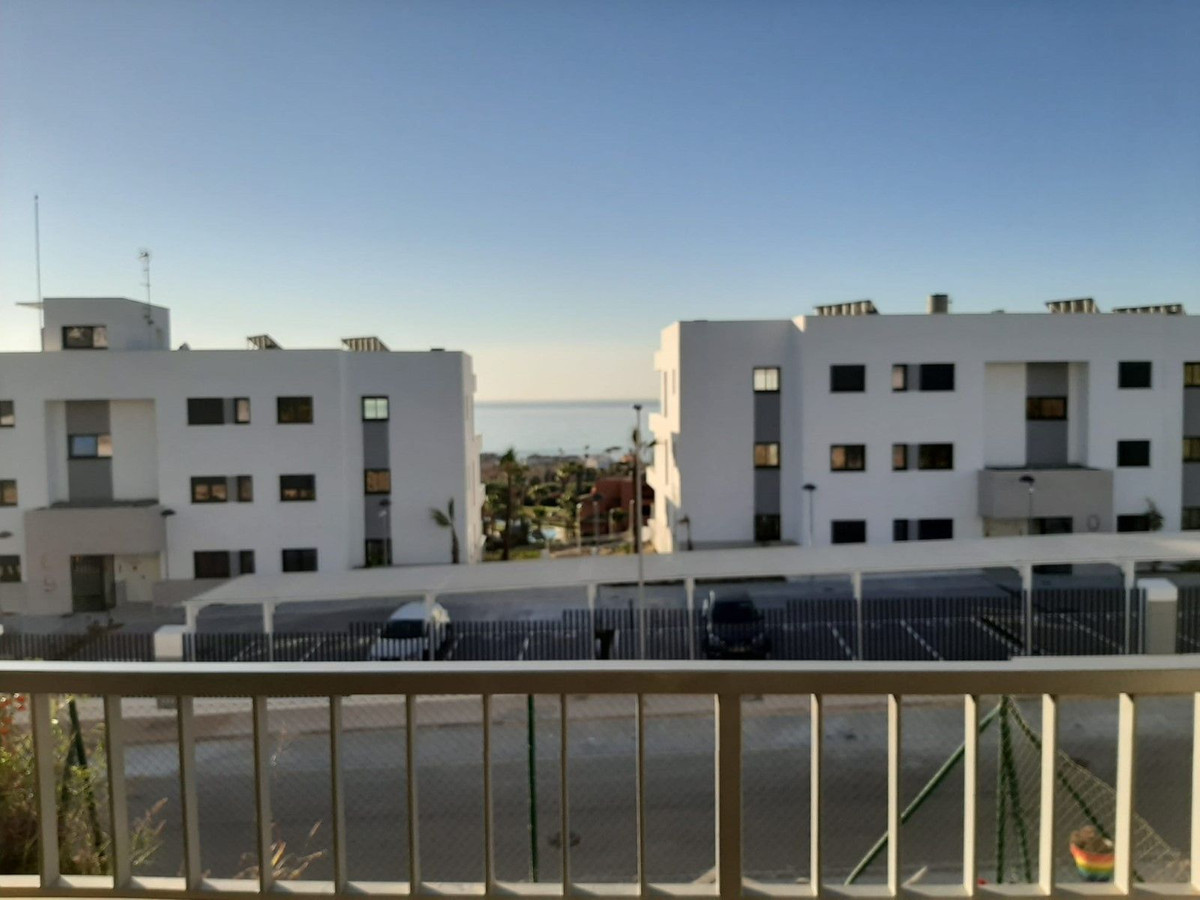 Apartamento Planta Baja en Doña Julia, Costa del Sol

