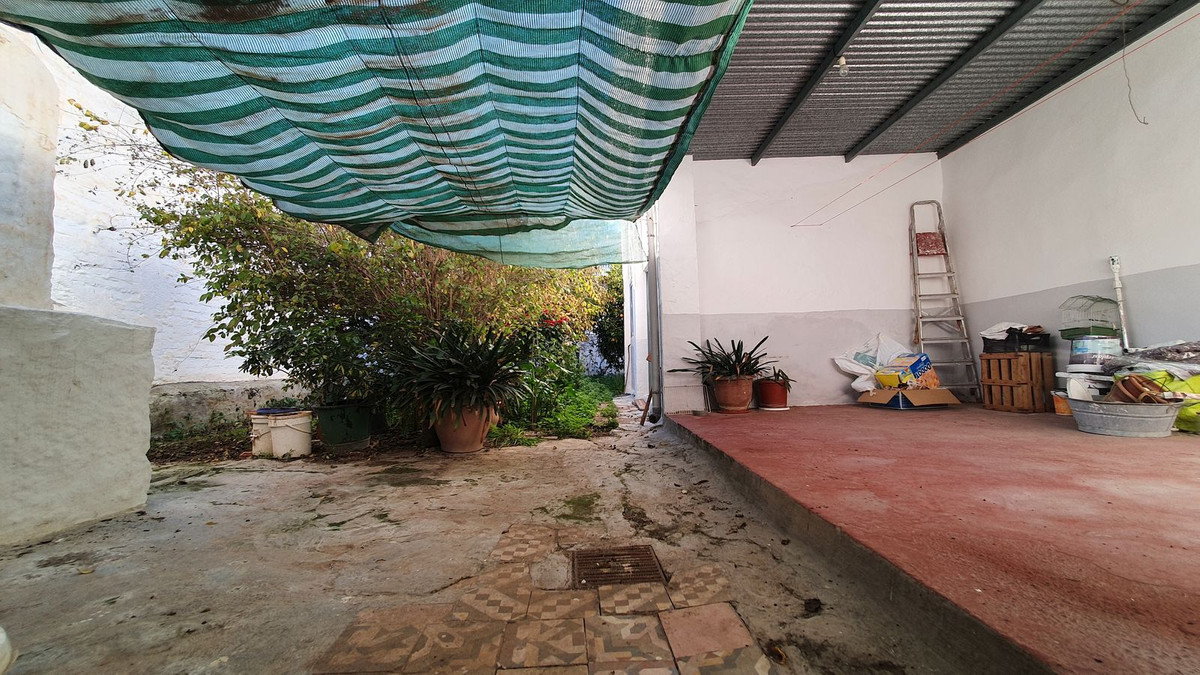 Maison Jumelée Mitoyenne à Alhaurín el Grande, Costa del Sol
