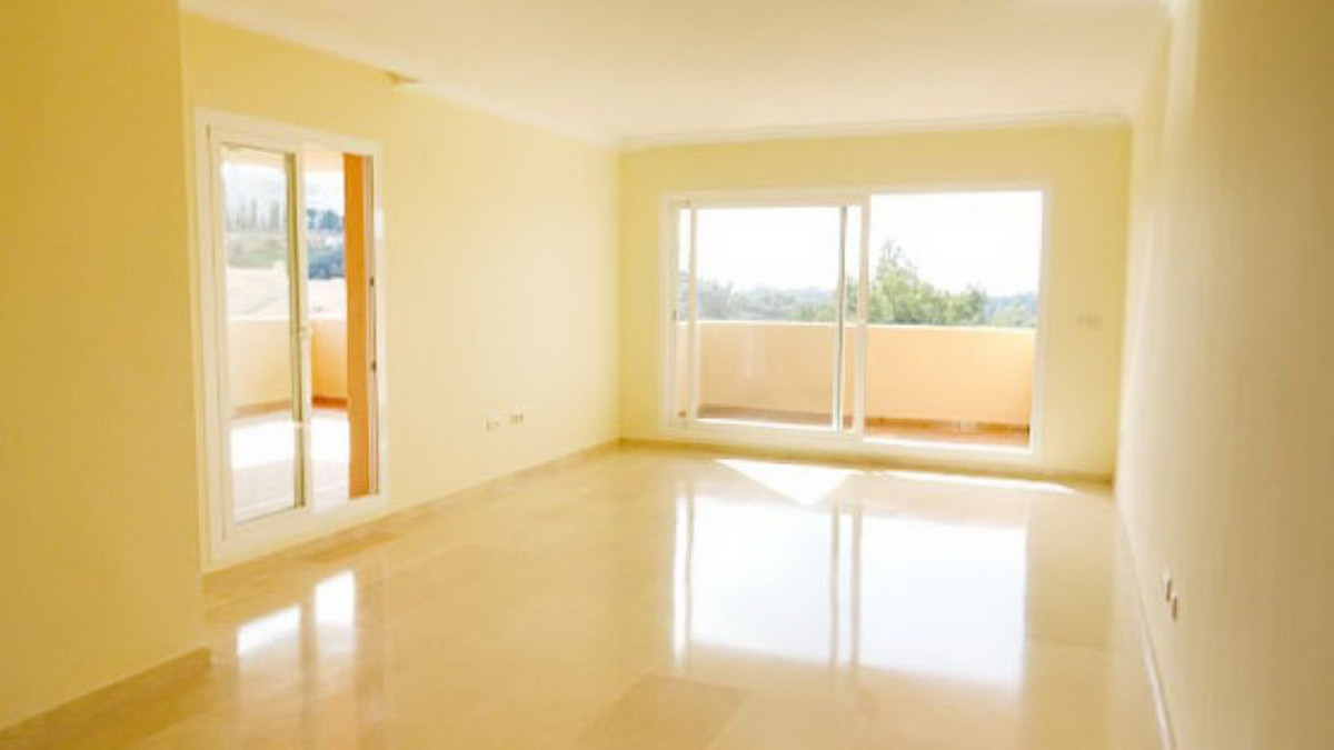 Appartement te koop in Elviria R4711819
