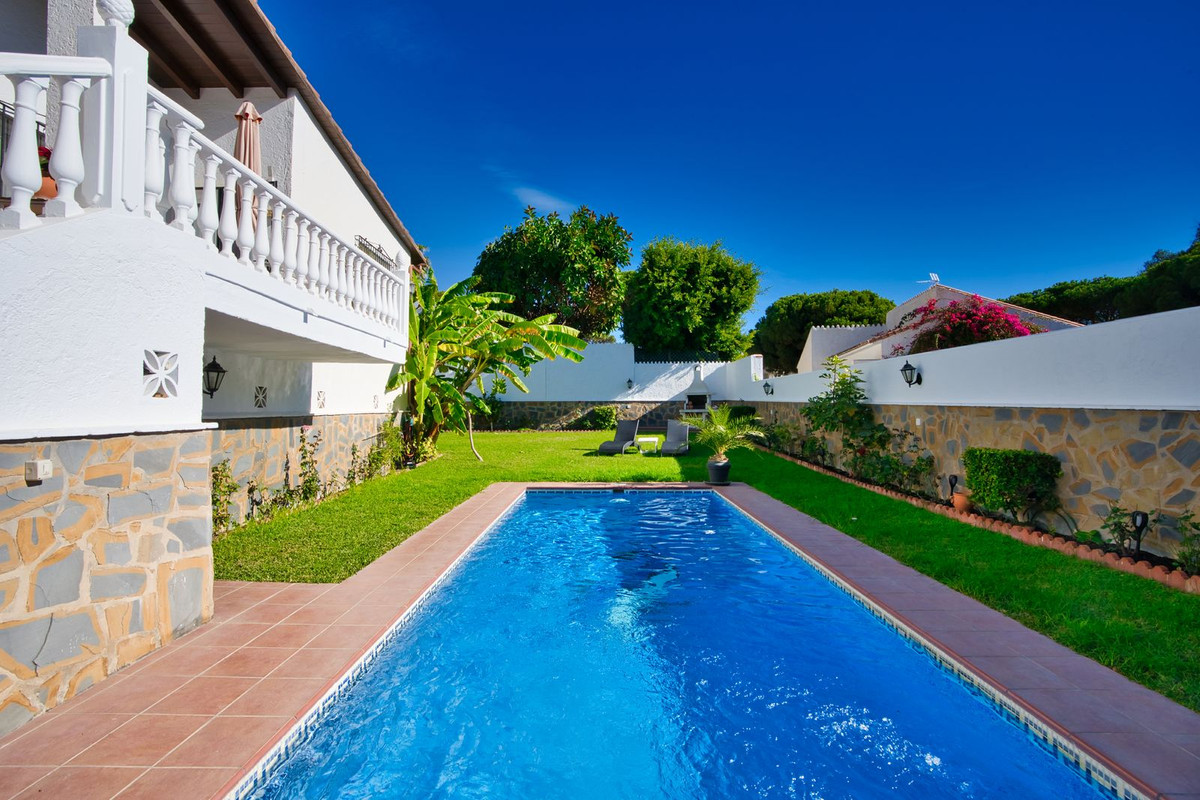Villa Individuelle à Torrenueva, Costa del Sol
