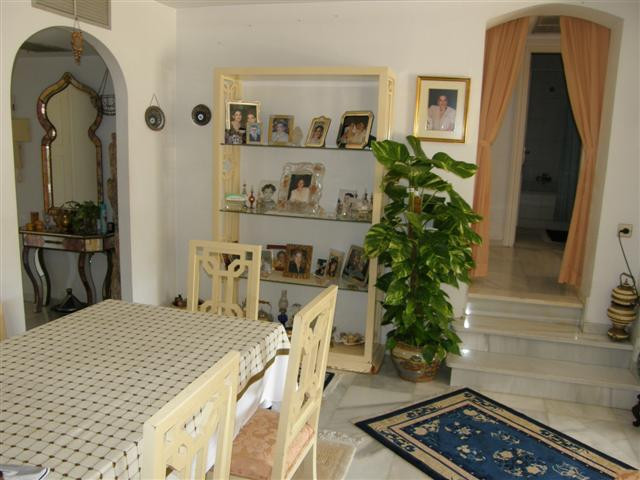 Appartement te koop in Nueva Andalucía MFSA402