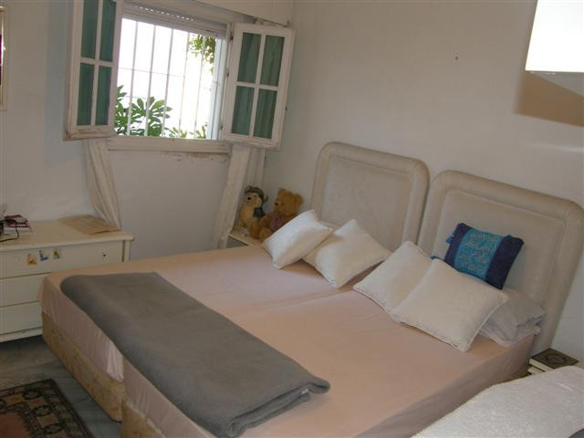 Appartement te koop in Nueva Andalucía MFSA402