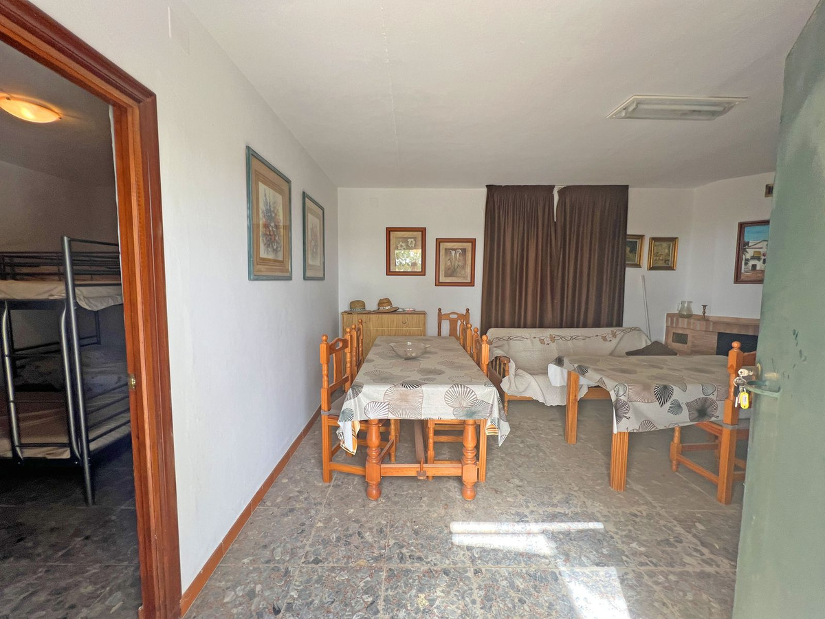 Villa con 1 Dormitorios en Venta La Cala de Mijas