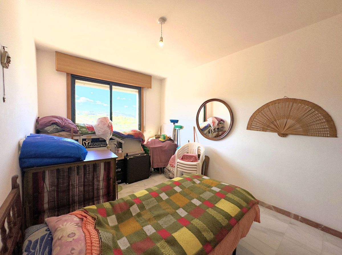 Apartamento con 2 Dormitorios en Venta San Luis de Sabinillas