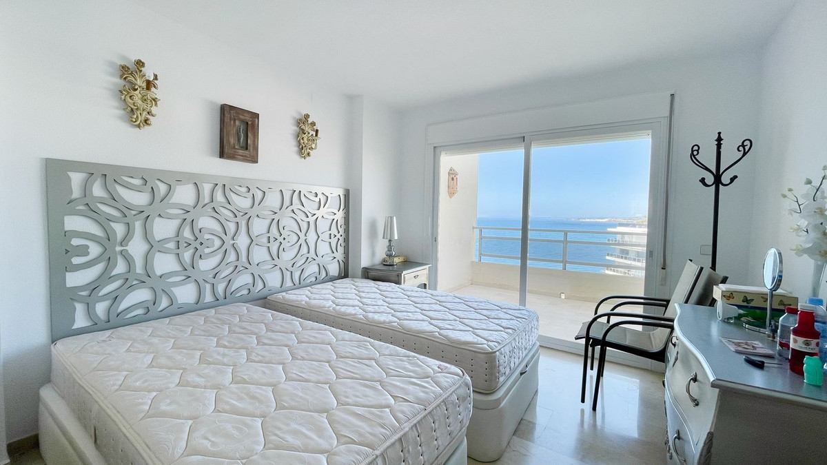 Appartement te koop in Marbella R4355299