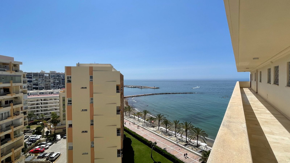 Appartement te koop in Marbella R4355299