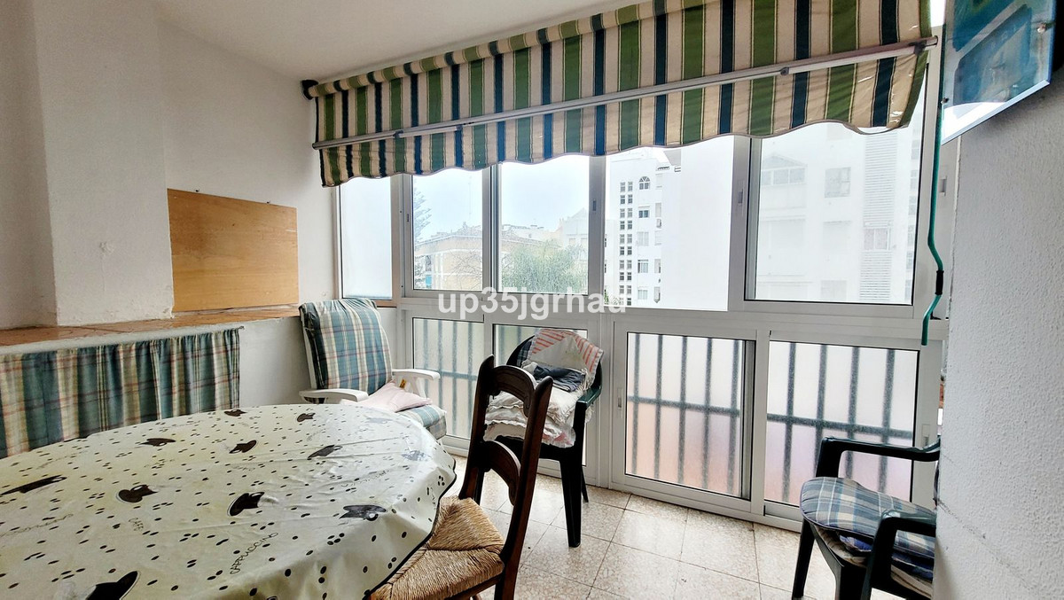 						Appartement  Mi-étage
													en vente 
																			 à Estepona
					