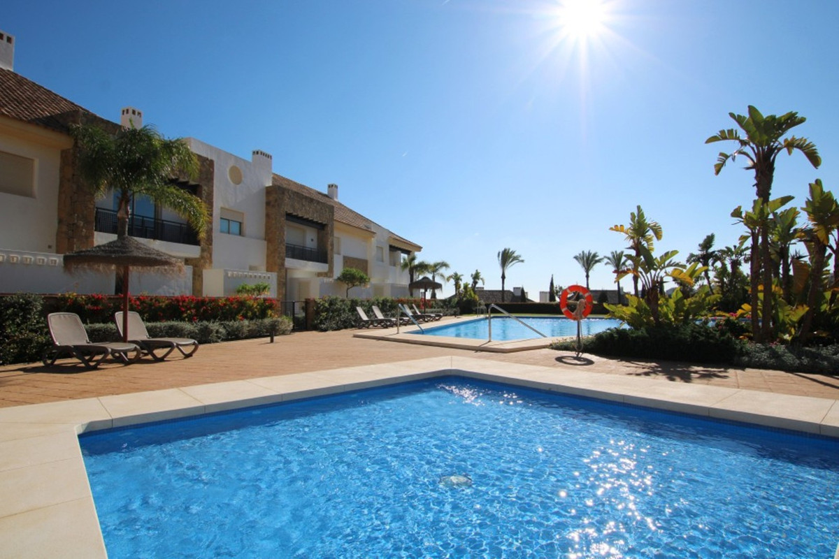 2 Bedroom Townhouse For Sale La Cala Golf, Costa del Sol - HP4709593