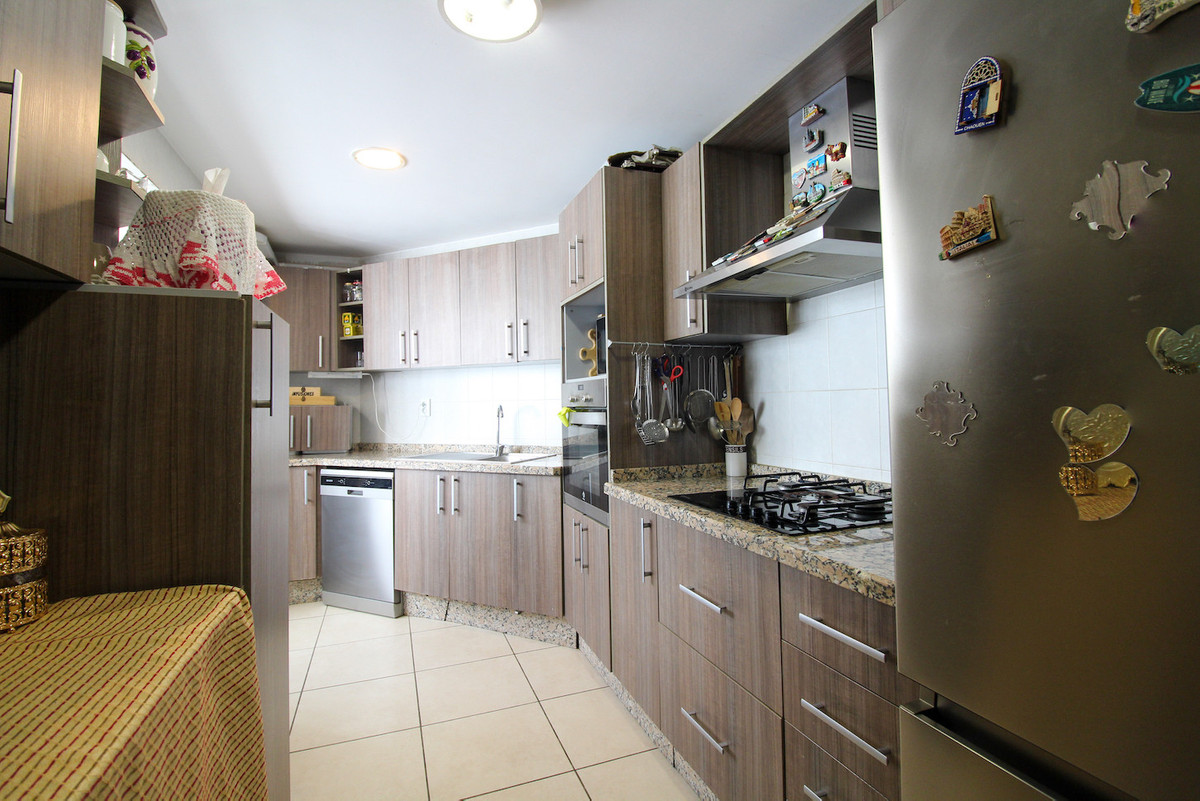 Appartement te koop in Nueva Andalucía R4661152