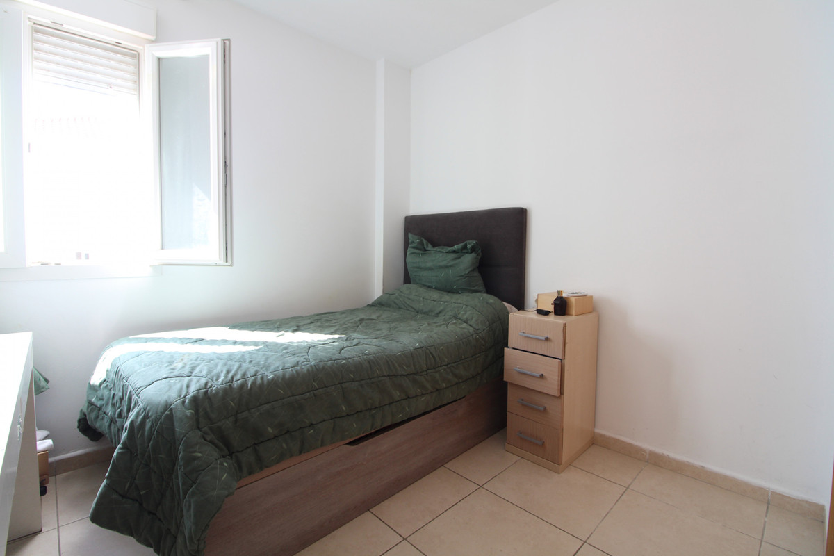 Appartement te koop in Nueva Andalucía R4661152