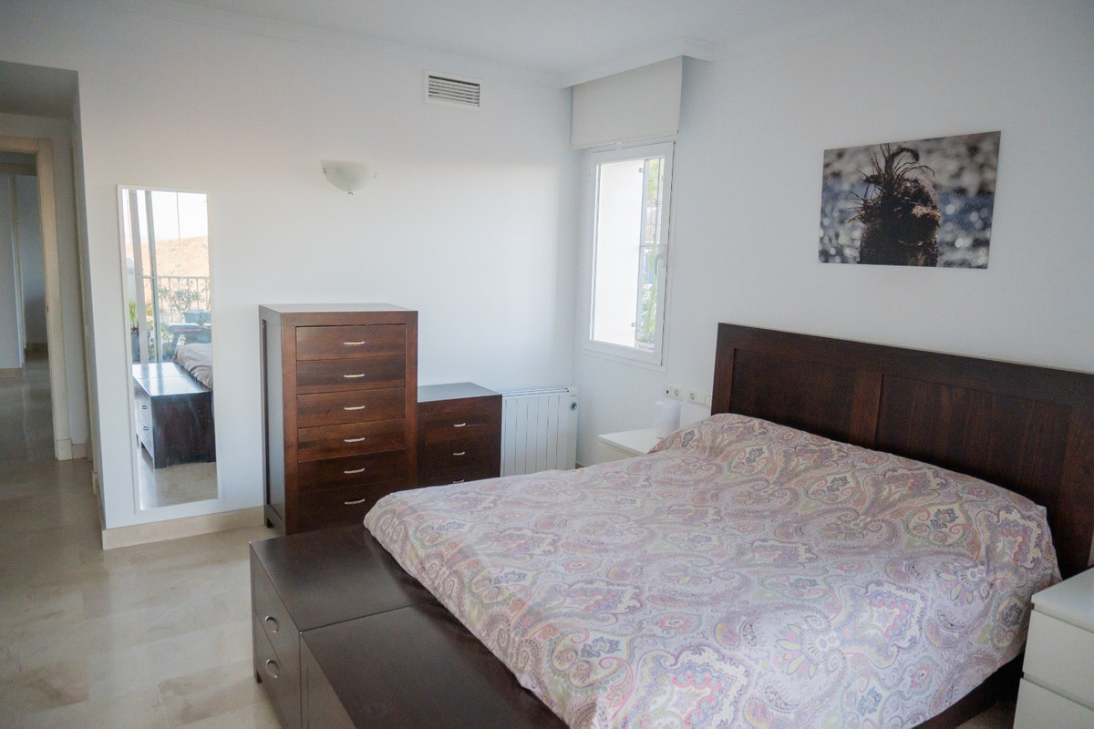Apartamento con 2 Dormitorios en Venta Mijas Costa