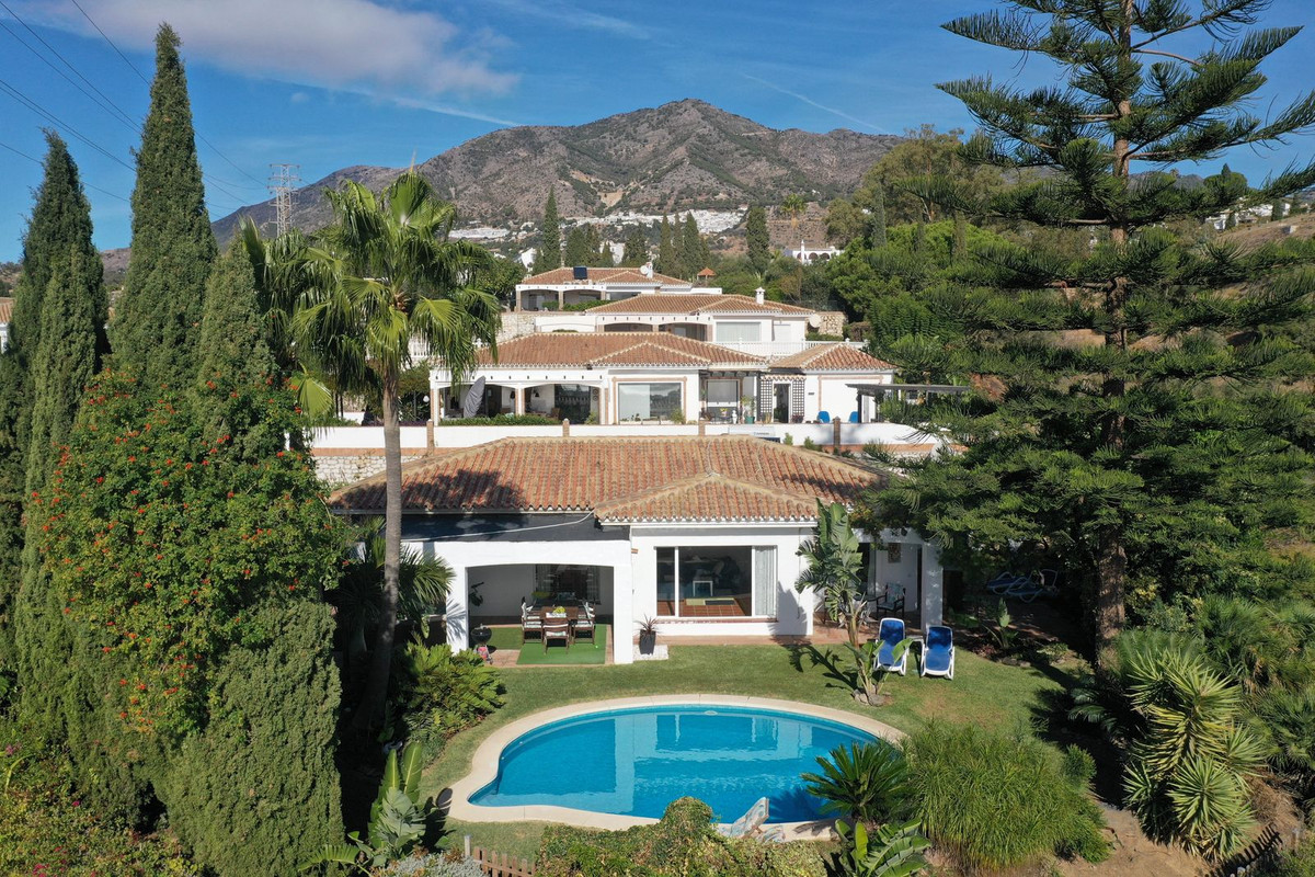 3 bed, 2 bath Villa - Detached - for sale in Mijas, Málaga, for 749,000 EUR