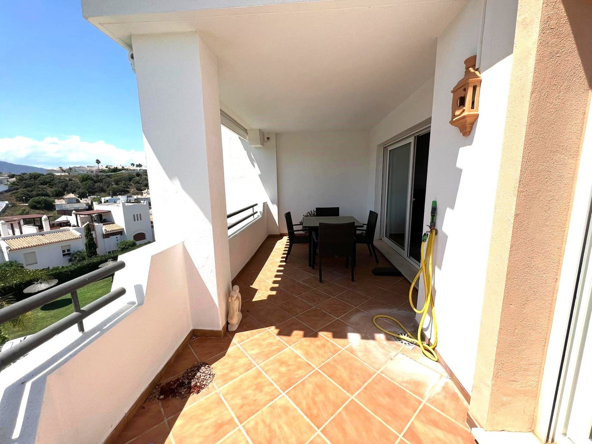 Apartment Penthouse in Cerros del Aguila, Costa del Sol
