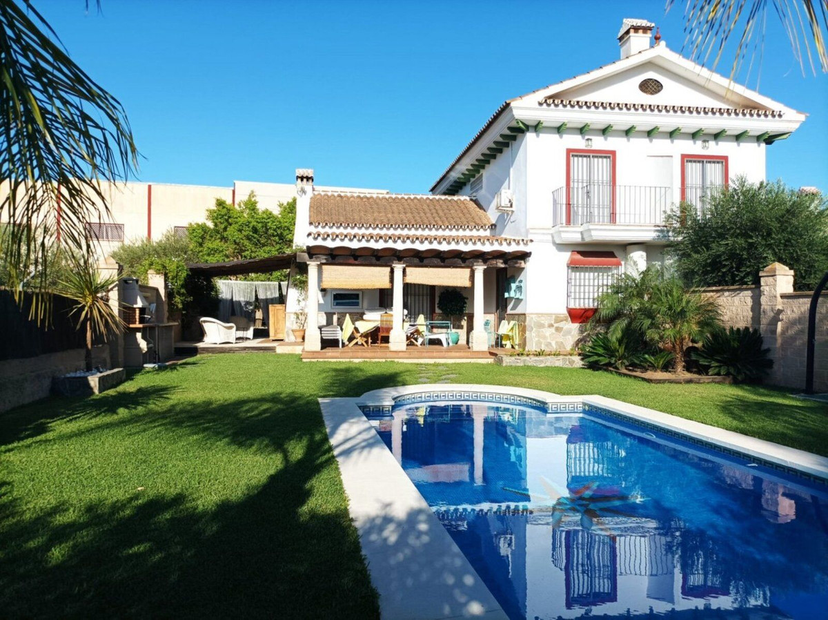 Villa Finca à Alhaurín el Grande, Costa del Sol
