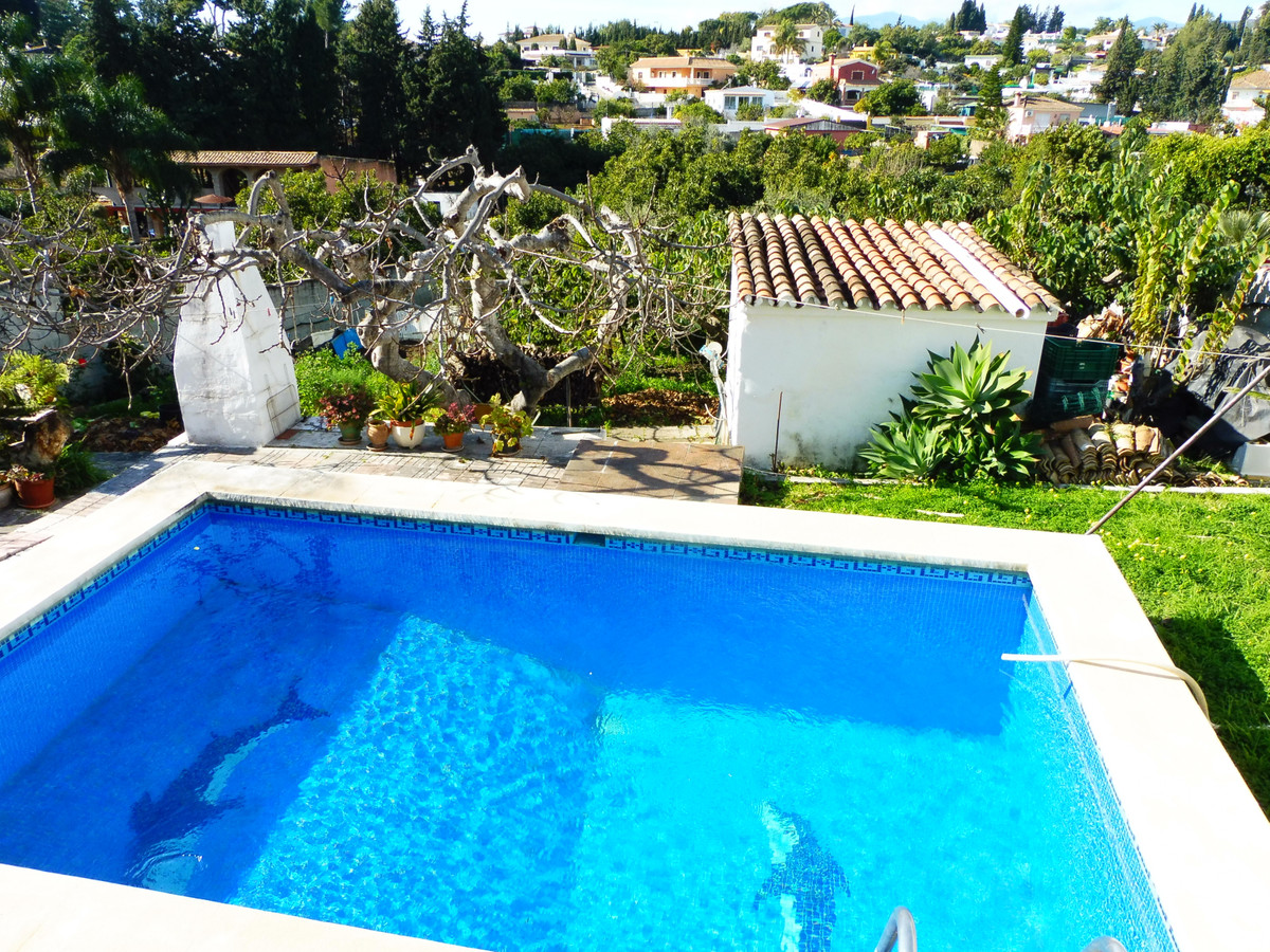 Villa te koop in Marbella R3340210