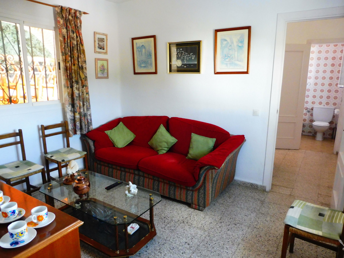 Villa con 2 Dormitorios en Venta Marbella
