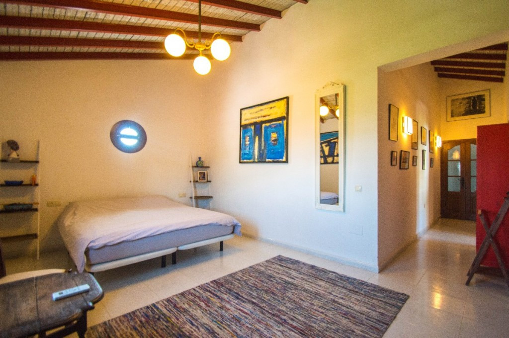 Villa Finca in Pizarra, Costa del Sol
