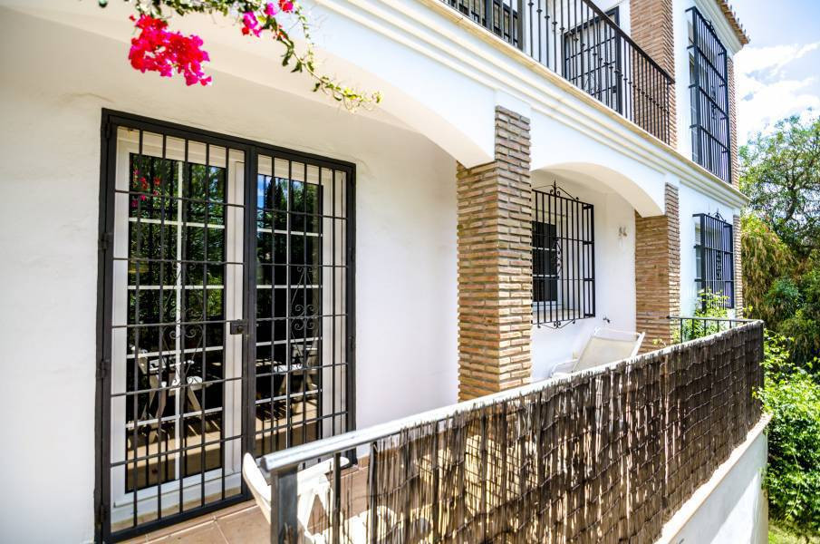 5 bedroom Apartment For Sale in Mijas Costa, Málaga - thumb 6