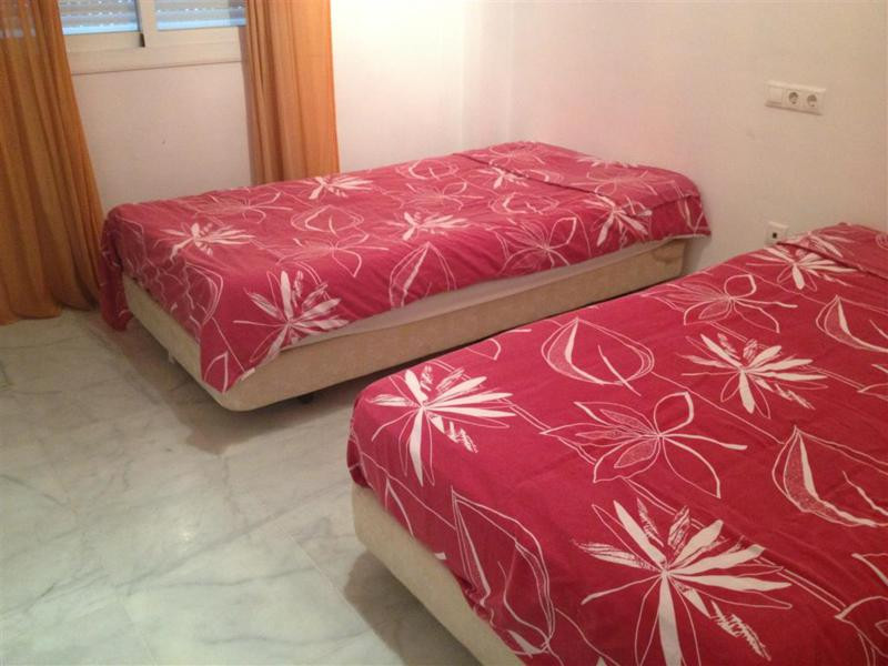 2 bedrooms Apartment in Benalmadena Costa