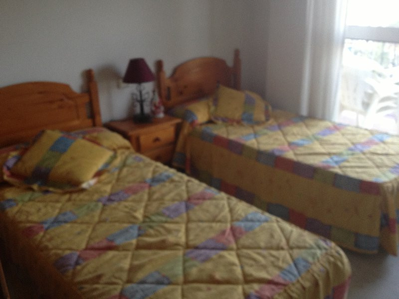 4 bedrooms Apartment in Estepona