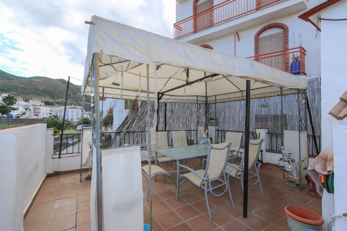 4 bedrooms Townhouse in Tolox