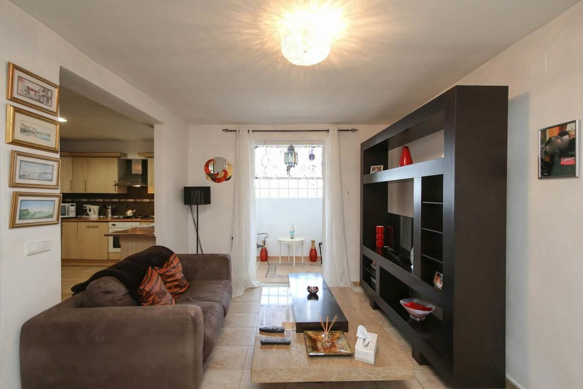4 bedrooms Townhouse in Tolox