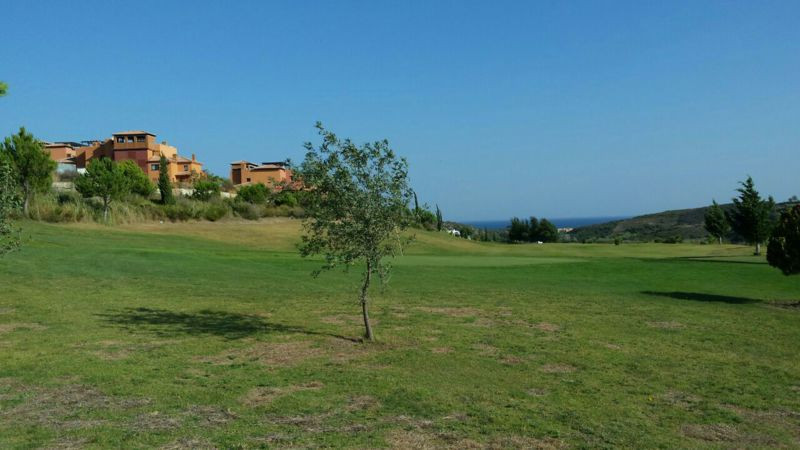 Residential Plot, Casares, Costa del Sol.
Garden/Plot 1000 m².

Setting : Frontline Golf, Country, B, Spain
