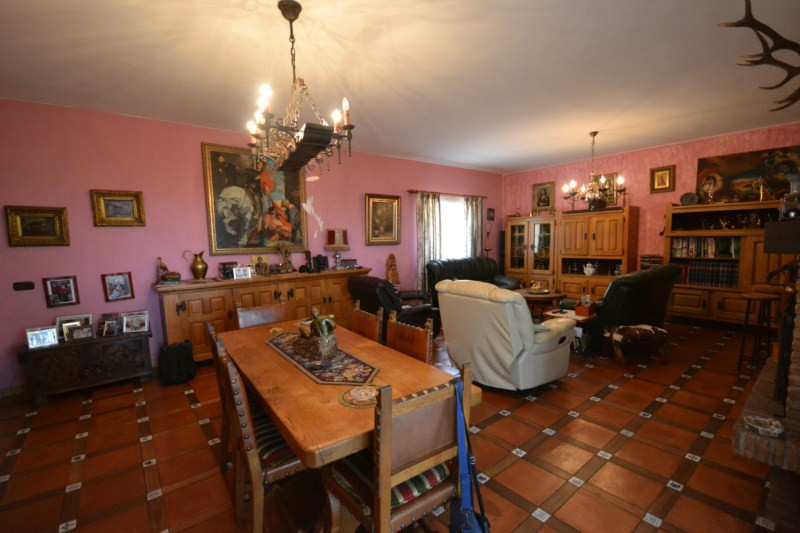 3 bedrooms Villa in Mijas
