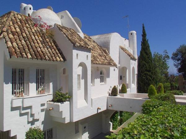 3 bedroom Townhouse For Sale in The Golden Mile, Málaga - thumb 7