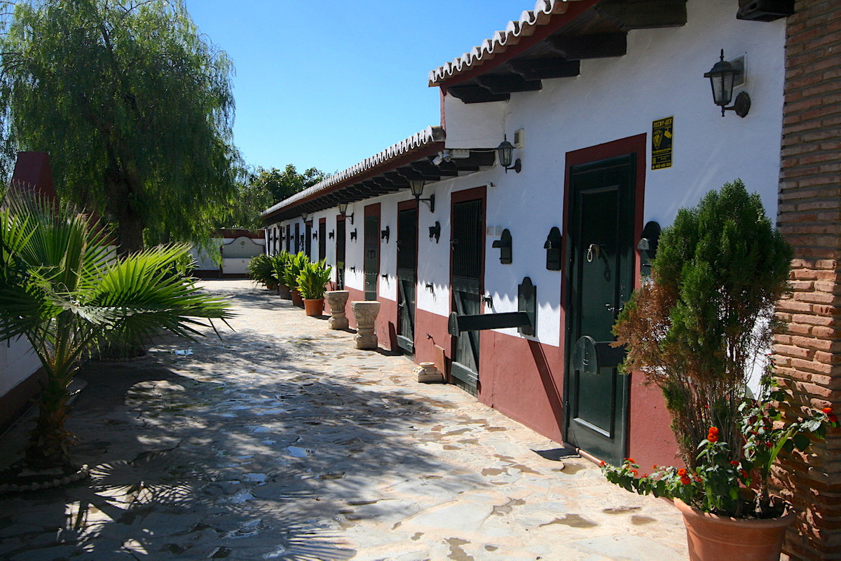 ES118217: Villa  in Mijas