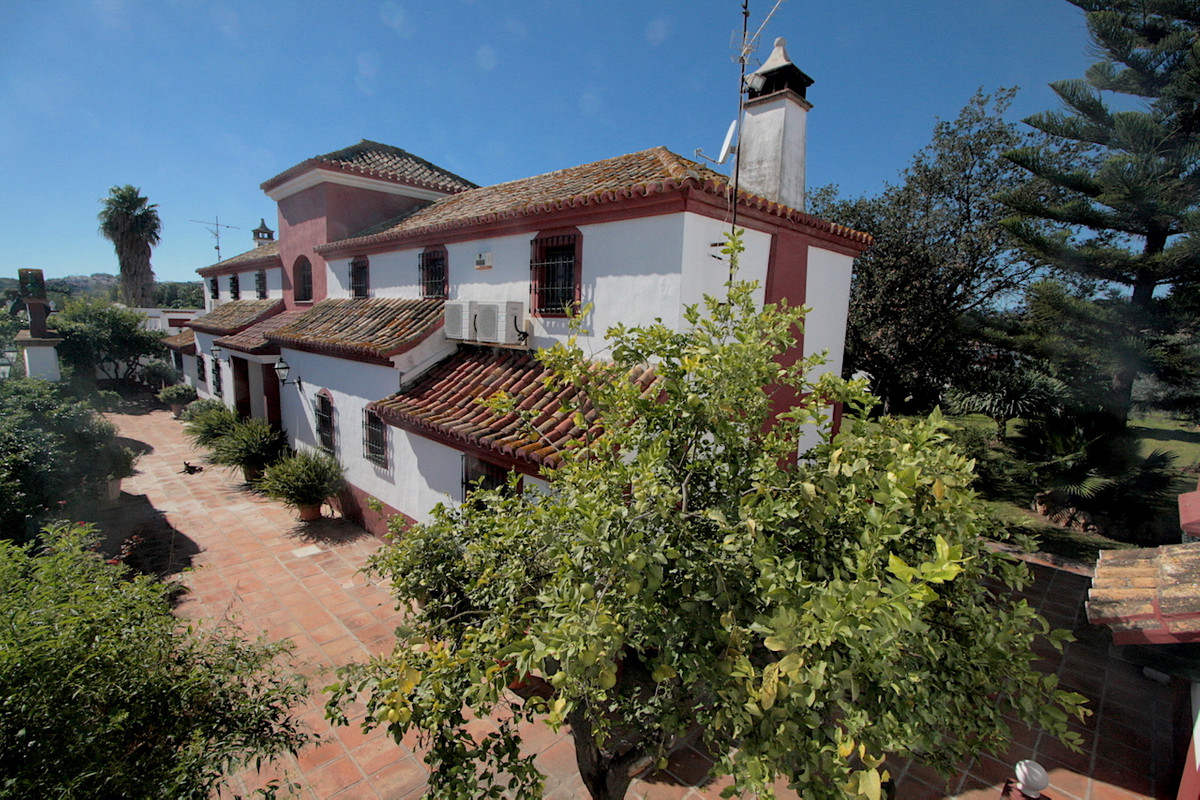 ES118217: Villa  in Mijas