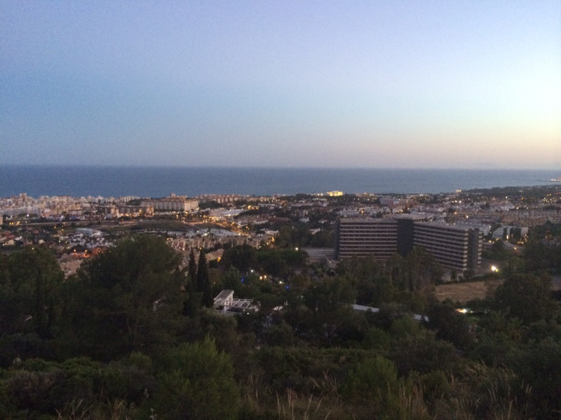 						Terreno  Residencial
													en venta 
																			 en Marbella
					