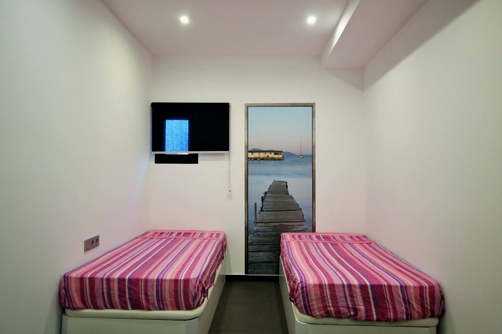 Appartement Mi-étage à Puerto Banús, Costa del Sol
