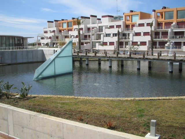 Apartamento Planta Baja en venta en Guadalmina Alta, Costa del Sol
