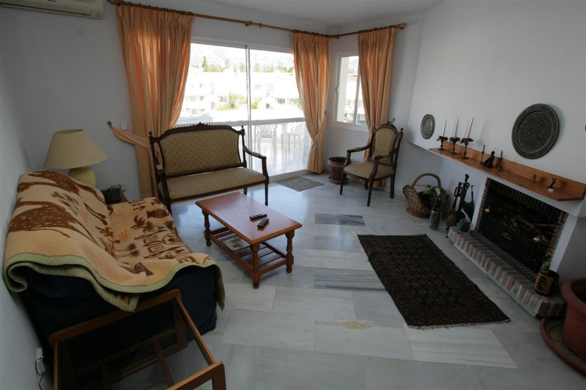 2 bedrooms Apartment in Mijas Golf
