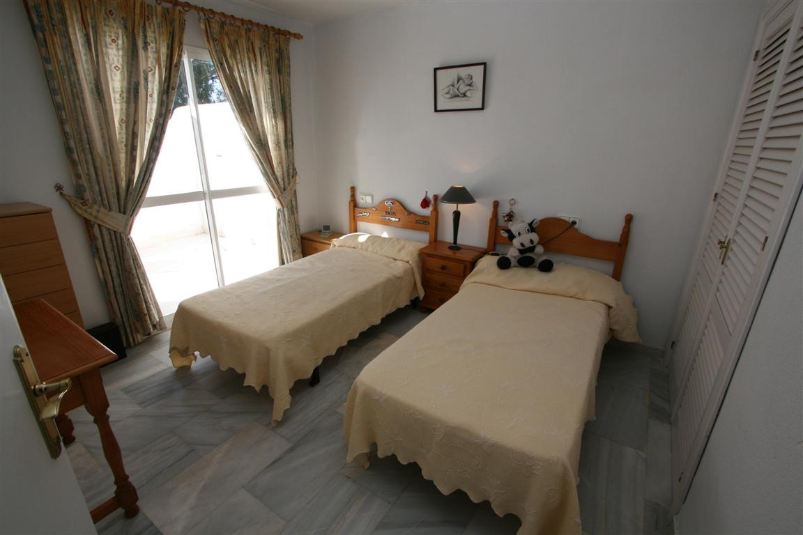 2 bedrooms Apartment in Mijas Golf