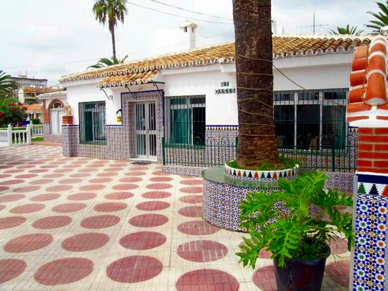 1 bedroom Commercial Property For Sale in La Cala de Mijas, Málaga - thumb 3