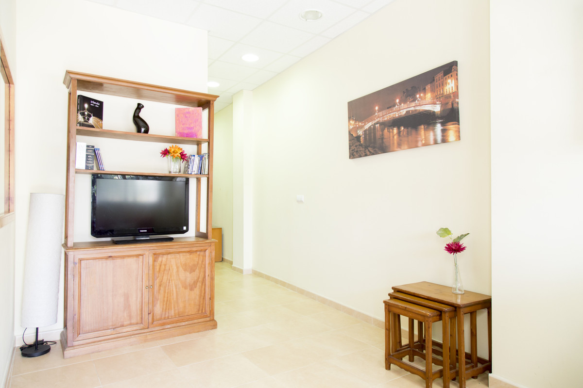 Apartment Ground Floor in Torremolinos, Costa del Sol
