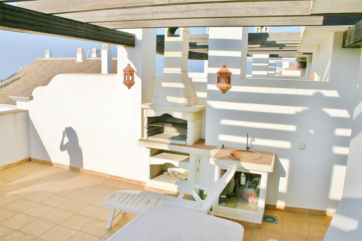 3 bedrooms Townhouse in Bahía de Marbella