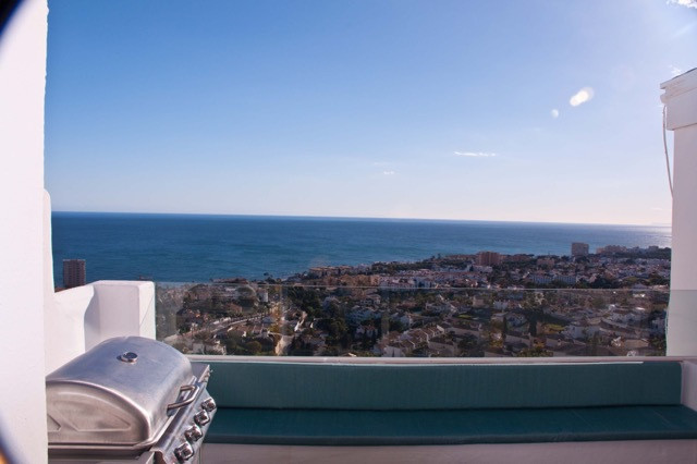 2 bedroom Apartment For Sale in Riviera del Sol, Málaga - thumb 9