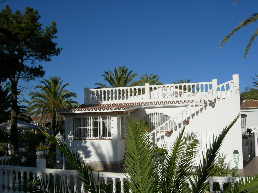 2 bedrooms Villa in El Faro