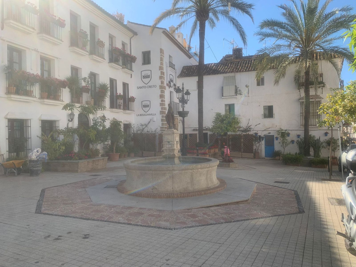 8 Bedroom Terraced Townhouse For Sale Marbella