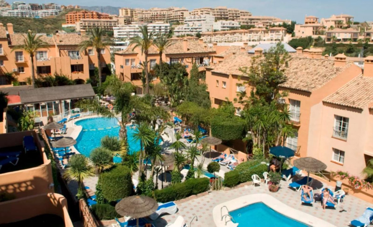 Appartement te koop in Riviera del Sol R4336036