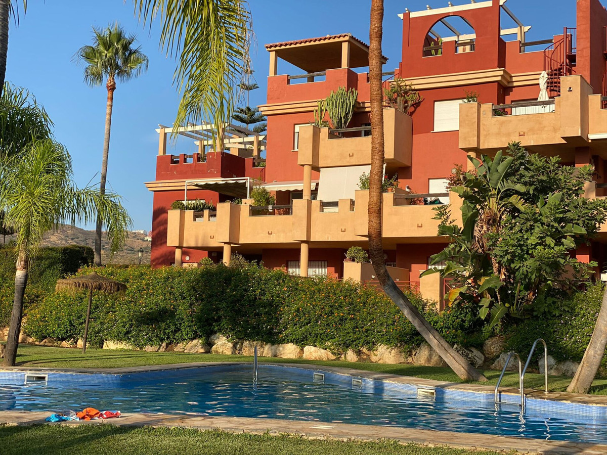 Penthouse for sale in Marbella, Costa del Sol